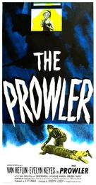 The Prowler - Movie Poster (xs thumbnail)