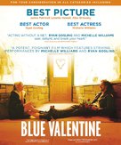 Blue Valentine - For your consideration movie poster (xs thumbnail)