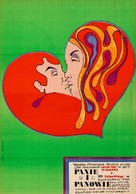 Signore &amp; signori - Polish Movie Poster (xs thumbnail)