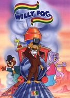 &quot;La vuelta al mundo de Willy Fog&quot; - Japanese Movie Poster (xs thumbnail)