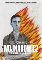 Wojnarowicz: F--k You F-ggot F--ker - Movie Cover (xs thumbnail)