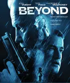 Beyond - Blu-Ray movie cover (xs thumbnail)