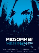Midsommer - Danish poster (xs thumbnail)