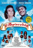 Il pap&#039;occhio - Italian Movie Cover (xs thumbnail)