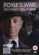 &quot;Foyle's War&quot; - British DVD movie cover (xs thumbnail)