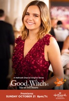 &quot;Good Witch&quot; - Movie Poster (xs thumbnail)