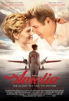 Amelia - Movie Poster (xs thumbnail)