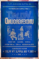 The Velvet Underground - Movie Poster (xs thumbnail)
