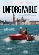 Impardonnables - DVD movie cover (xs thumbnail)