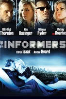 The Informers - DVD movie cover (xs thumbnail)