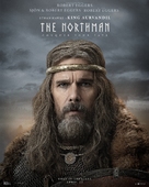 The Northman - Movie Poster (xs thumbnail)