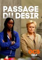 &quot;Passage du d&eacute;sir&quot; Passage du D&eacute;sir - French Movie Cover (xs thumbnail)