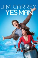 Yes Man - poster (xs thumbnail)