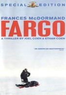 Fargo - Movie Cover (xs thumbnail)
