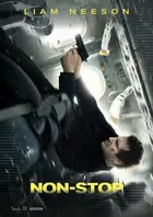 Non-Stop Poster