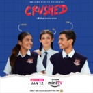 &quot;Crushed&quot; - Indian Movie Poster (xs thumbnail)