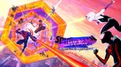 Spider-Man: Across the Spider-Verse - Japanese Movie Cover (xs thumbnail)