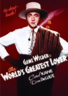 The World&#039;s Greatest Lover - Movie Poster (xs thumbnail)
