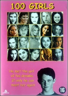 100 Girls - Dutch DVD movie cover (xs thumbnail)