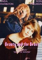 &quot;Beauty and the Beast&quot; - poster (xs thumbnail)