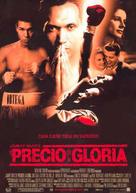Price of Glory - Argentinian poster (xs thumbnail)