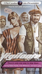 Vigilante - Canadian Movie Cover (xs thumbnail)