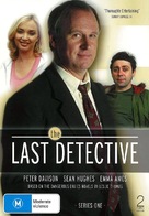 &quot;The Last Detective&quot; - Australian Movie Cover (xs thumbnail)