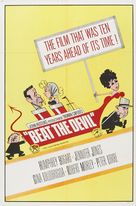 Beat the Devil - Re-release movie poster (xs thumbnail)