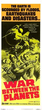 Il pianeta errante - Movie Poster (xs thumbnail)