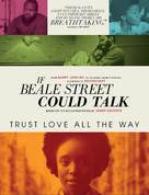 If Beale Street Could Talk - For your consideration movie poster (xs thumbnail)
