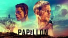 Papillon - Danish Movie Cover (xs thumbnail)