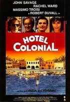Hotel Colonial Cover