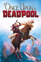 Deadpool 2 - Movie Cover (xs thumbnail)