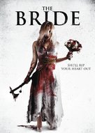 The Bride - Movie Poster (xs thumbnail)