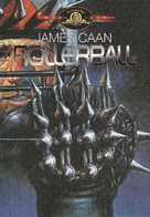 Rollerball - DVD movie cover (xs thumbnail)