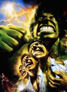 &quot;The Incredible Hulk&quot; - Key art (xs thumbnail)