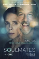 &quot;Soulmates&quot; - Movie Poster (xs thumbnail)