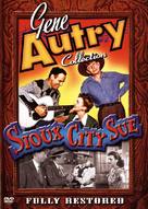 Sioux City Sue - DVD movie cover (xs thumbnail)