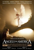 &quot;Angels in America&quot; - Movie Poster (xs thumbnail)