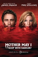 Mother, May I Sleep with Danger? - Movie Poster (xs thumbnail)