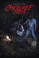 Cherokee Creek - Movie Poster (xs thumbnail)