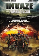 Nazis at the Center of the Earth - Czech Movie Cover (xs thumbnail)