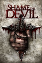 Shame the Devil - Movie Cover (xs thumbnail)