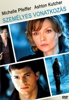 Personal Effects - Hungarian Movie Cover (xs thumbnail)