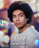 After Ever Happy - Chilean Movie Poster (xs thumbnail)