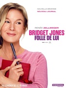 Bridget Jones: Mad About the Boy - French Movie Poster (xs thumbnail)