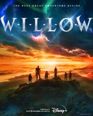 &quot;Willow&quot; - Dutch Movie Poster (xs thumbnail)