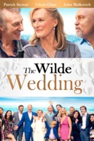 The Wilde Wedding - Movie Cover (xs thumbnail)