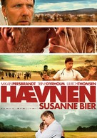 H&aelig;vnen - Danish Movie Poster (xs thumbnail)