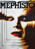 Mephisto - German Movie Poster (xs thumbnail)